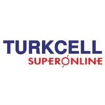 TURKCELL SUPERONLINE GİZA DAĞITIM MERKEZİ