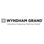 Wyndham Grand İstanbul Kalamış Marina Hotel 
