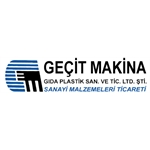 GEÇİT MAKİNA GIDA PLASTİK SAN VE TİC LTD ŞTİ