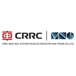 CRRC MNG Raylı Sistem Araçları San. ve Tic. Ltd. Şti.