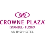 CROWNE PLAZA İSTANBUL-FLORYA 