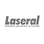 Laseral Endüstriyel Lazer Sistemleri San. ve Tic. Ltd. Sti.