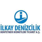  İLKAY DENİZCİLİK KONTEYNER HİZMETLERİ TİCARET A.Ş.