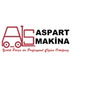 ASPART MAKİNA SAN. VE TİC. LTD. ŞTİ.