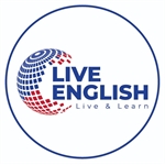 LIVE ENGLISH