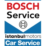 Istanbul Motors Bosch Car Service