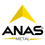 Anas Metal İnşaat ve Otomativ San. Tic. Ltd. Şti.