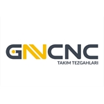 GNN CNC TAKIM TEZGAHLARI 