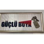 GÜÇLÜ BOYA VERNİK VE İNŞ.MALZ.TİC.LTD.ŞTİ.