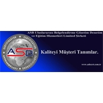 ASB ULUSLARARASI BELGELENDİRME GÖZETİM DENETİM VE EĞT.HİZ.LTD.ŞTİ