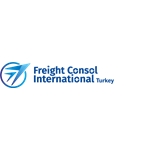 FREIGHTCONSOL TURKEY LOJISTIK VE TICARET LIMITED SIRKETI