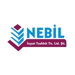 NEBİL İNŞAAT TAAHHÜT TİC. LTD. ŞTİ.