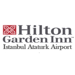 Hilton Garden Inn Istanbul Airport