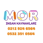 Mor İnsan Kaynakları