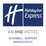 Holiday Inn Express Istanbul – Airport Arnavutkoy