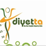 DİYETTA YİYECEK İÇECEK GIDA HİZMETLERİ  SANAYİ VE TİCARET LTD.ŞTİ.