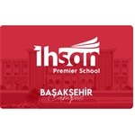 IHSAN INTERNATIONAL SCHOOL