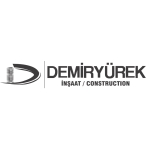 DEMİRYÜREK İNŞAAT MALZ.SAN.DIŞ.TİC.A.Ş