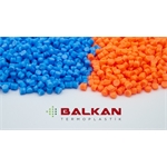 BALKAN TERMOPLASTİK GRANÜL SANAYİ